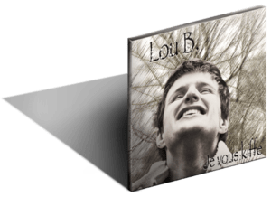 Lire la suite à propos de l’article Ça y est ! Le premier album de Lou B. « Je vous kiffe » sort le 25 février prochain.