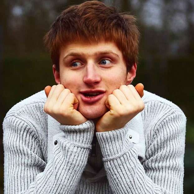 Lire la suite à propos de l’article Lou B. A interprété une version toute personnelle de la Brabançonne (hymne national belge)